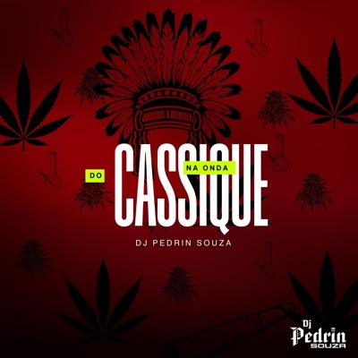 NA ONDA DO CASSIQUE - Single