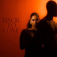Back To Love - Single - M'elle
