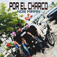 Por El Charco Nos Miran - Single - CB Flows Equipo Belico