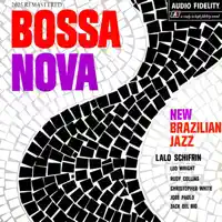 Bossa Nova Em Nova York — Lalo Schifrin