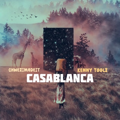 Casablanca - Single