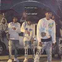 NIGHTMARES - Single - Swaggyp