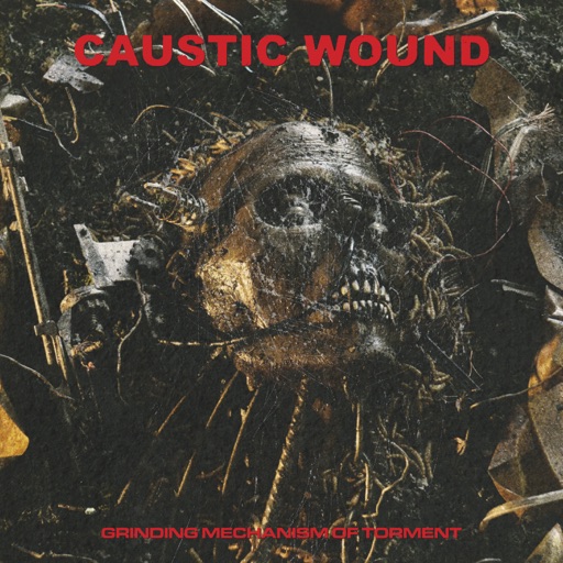 Album artwork