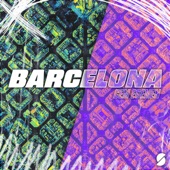 Barcelona artwork