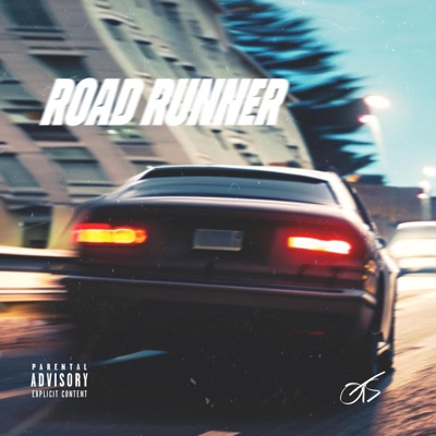 Road Runner - Single