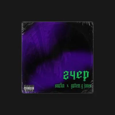 Listen to GATTEM G JONES, watch music videos, read bio, see tour dates & more!