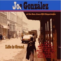 Se Me Olvido (feat. Bobby Sanabria, Chico Alvarez, Danae Blanco, James Zollar & Al Acosta) - Single - Joe Gonzalez