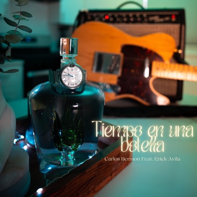 Tiempo En Una Botella (feat. Erick) - Single