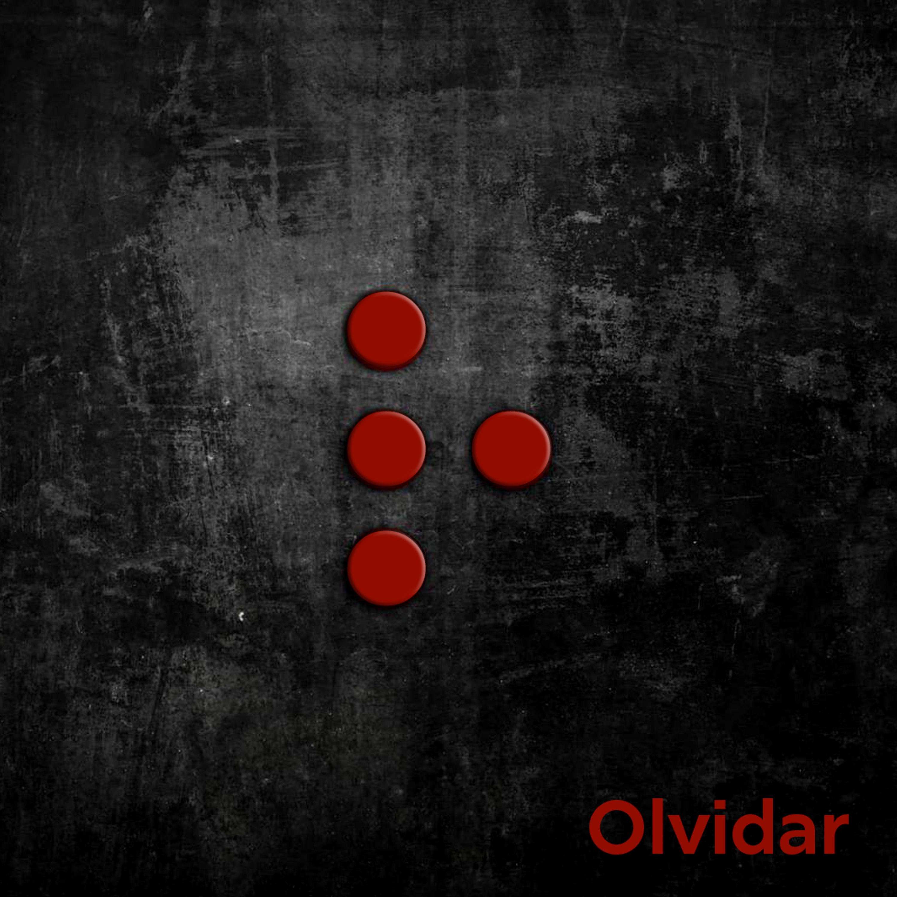 Olvidar - Single