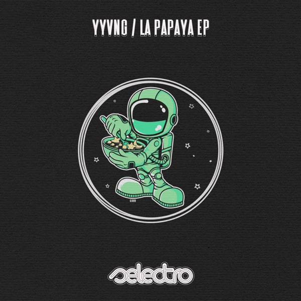 La Papaya - Single