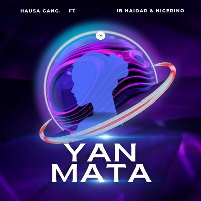 Yan Mata (feat. Nigerino & IB Haidar) - Single