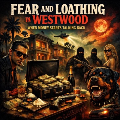 Fear And Loathing In Westwood - Single