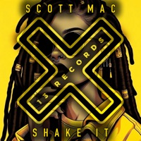 Shake It - Single - Scott Mac
