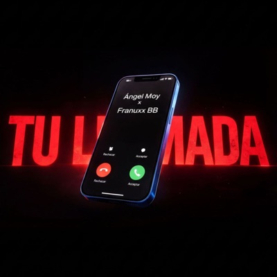 Tu llamada - Single