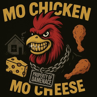 Mo Chicken - Single