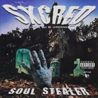 SOUL STEALER (feat. LEAVESANE) - Single - $xcred