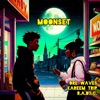 Moonset (feat. Dre Wave$ & Kareem Trip) - Single