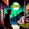 Moonset (feat. Dre Wave$ & Kareem Trip) - R.A.D.I.C. lyrics