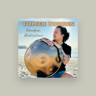 Listen to Tomek Torres, watch music videos, read bio, see tour dates & more!