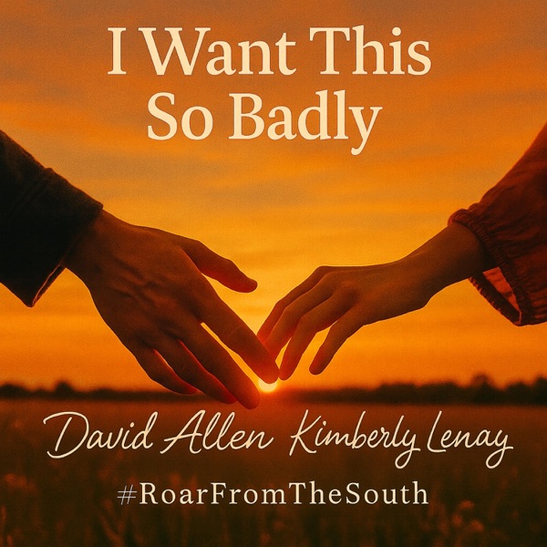 I Want This So Badly (feat. Kimberly Lenay)