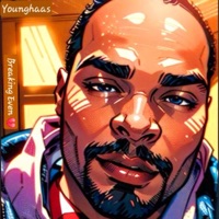 Smoke until we pass out (feat. Keag) - Single - Younghaas610