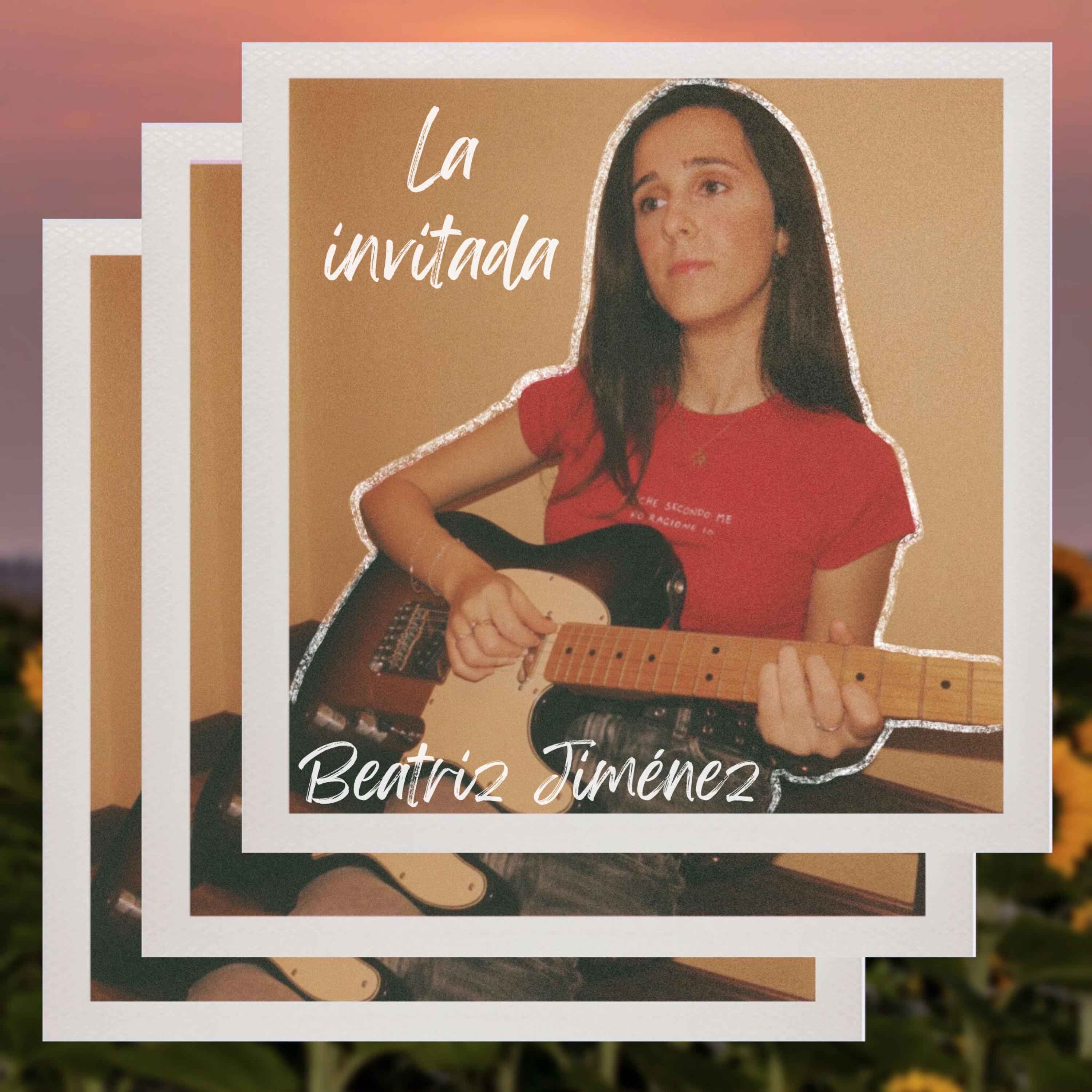 Beatriz Jiménez - La invitada