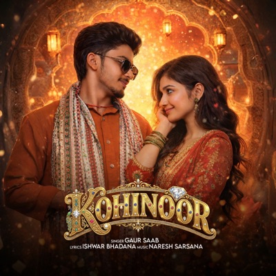 Kohinoor - Single
