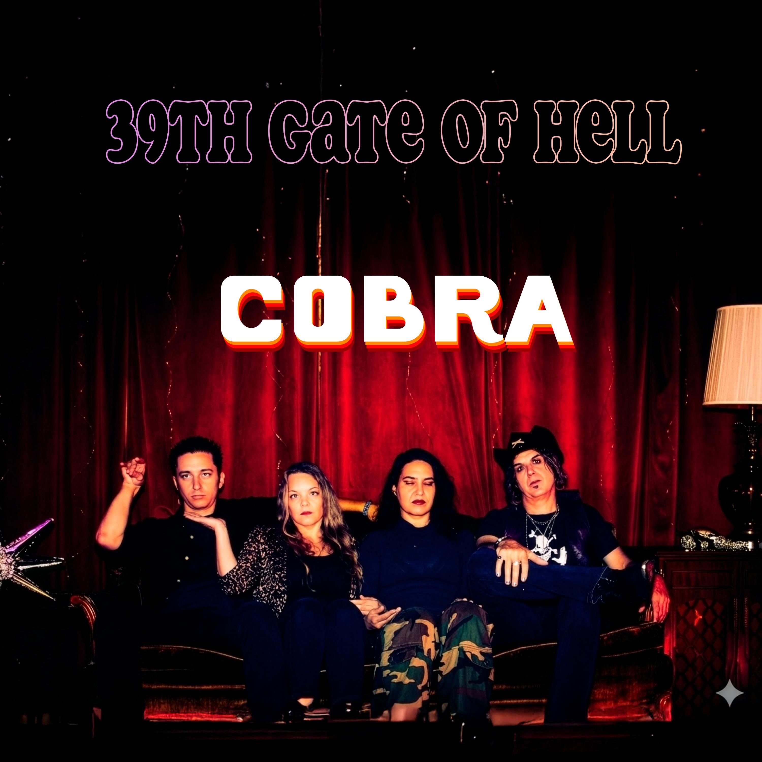 COBRA - Single