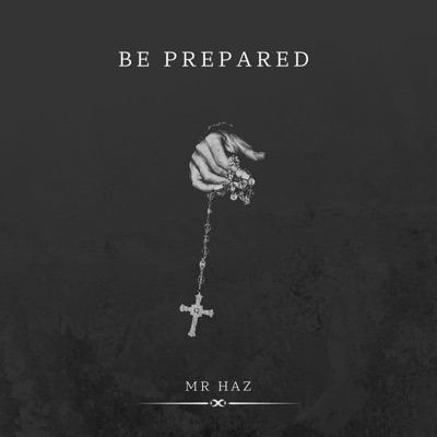 Be Prepared - Single