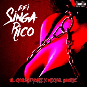 Efi Singa Rico (feat. YONII)