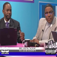 Not Ya Lil N****s - Single - Maar Bustdown