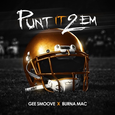 Punt It 2 Em (Radio Edit) - Single