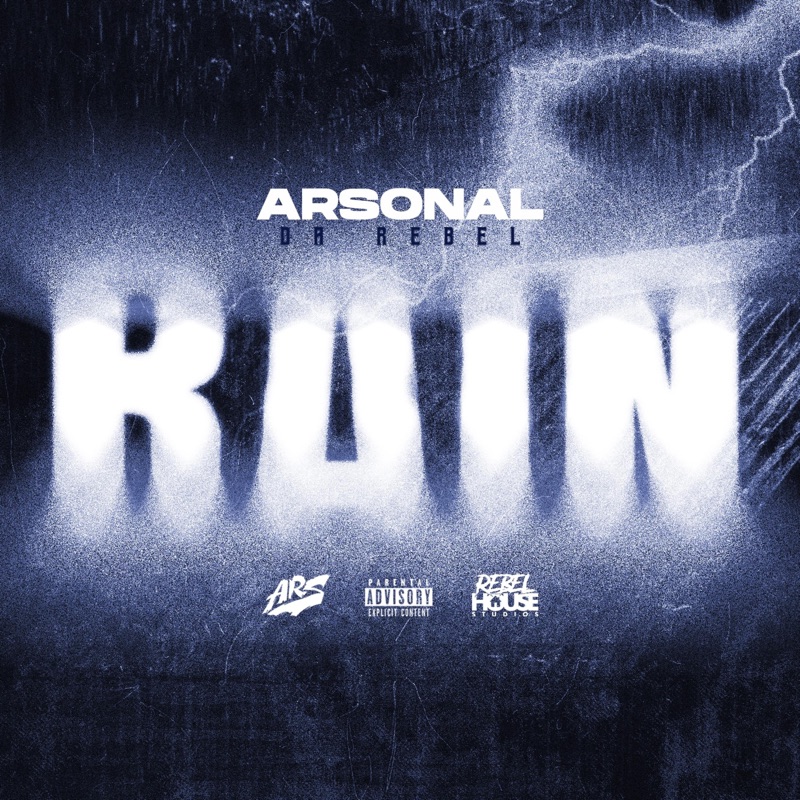 Rain - Arsonal da Rebel: Song Lyrics, Music Videos & Concerts