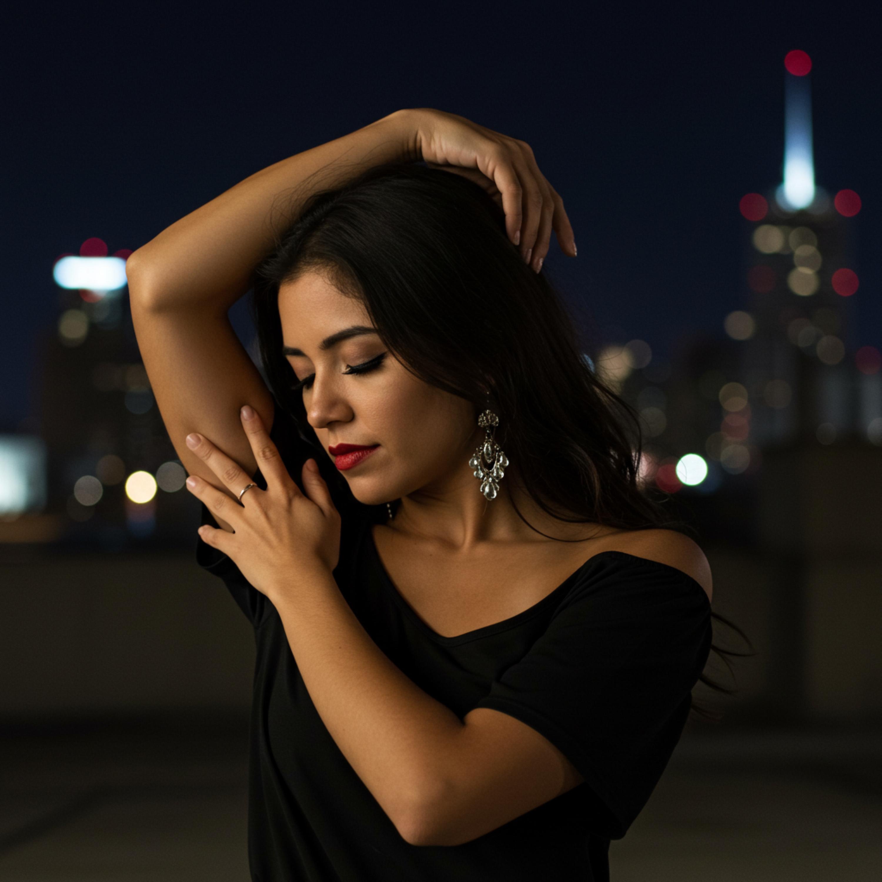 Never Enough - Single