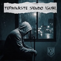 Terminaste Siendo Igual (feat. Eticko & HSALAZAR) - Single - Soldado Kallejero