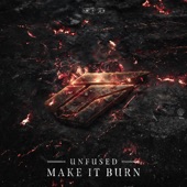 Make It Burn (Extended Mix) artwork