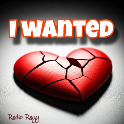 I Wanted - Single