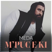 M'puc e ki - Single - Meda