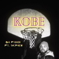 Kobe (feat. 1k Phew) - Single - Bo Fisher
