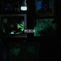 Mídia - Single - Combo Sujo & Cascão