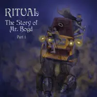 Forgotten Qualities — Ritual