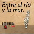 Entre el río y la mar