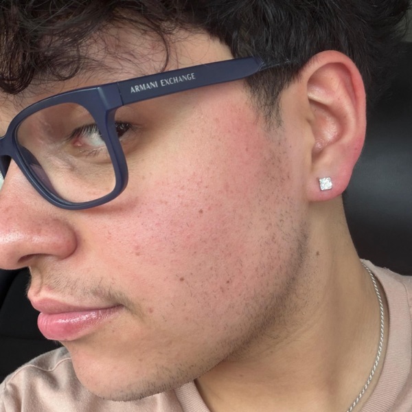 Earspierced