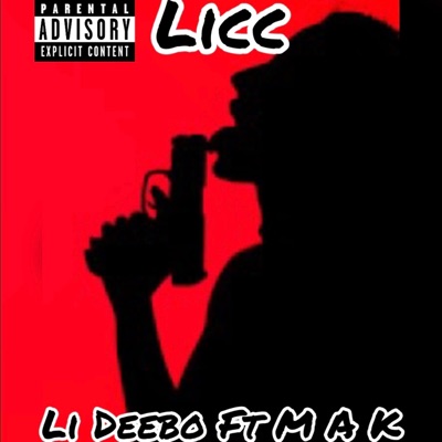 Licc (feat. M A K) - Single