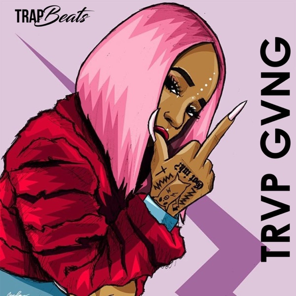 TRVP GVNG