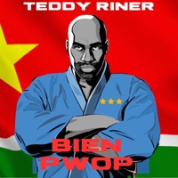 TEDDY RINER BIEN PWOP - Single - Magistral Beats