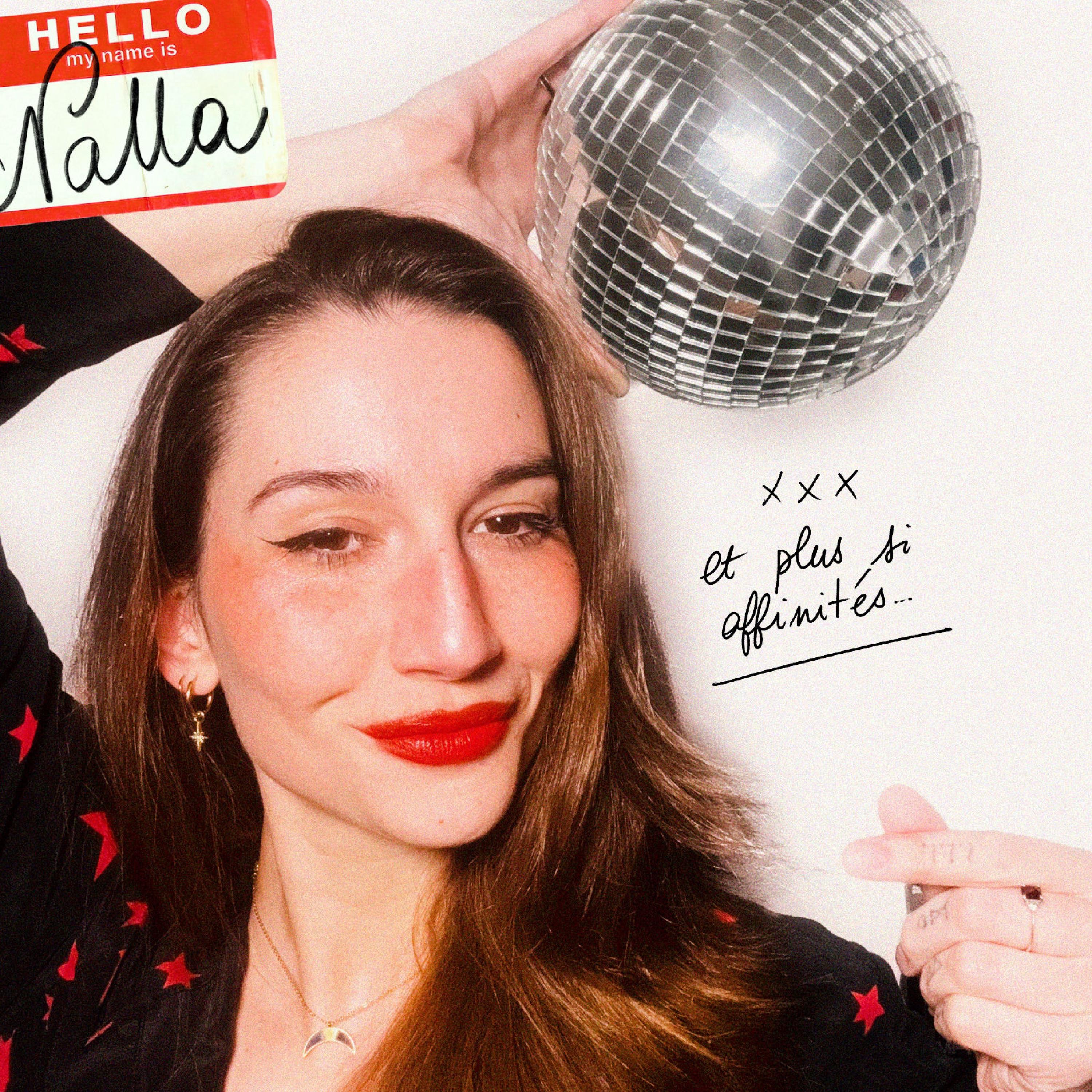 Est-ce que tu veux - Single