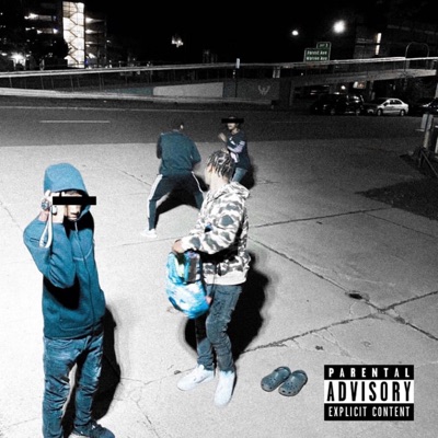 Experience Required 2 - EP