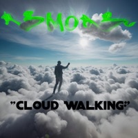 Cloud Walking - Single - K3M0K3L