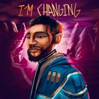 Im Changing - Single - Iziah Dawn